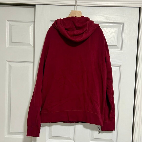 Dr Pepper Zipper Hoodie - Picture 8 of 9